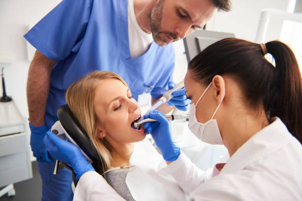 Best Preventive Dentistry  in Kentwood, LA