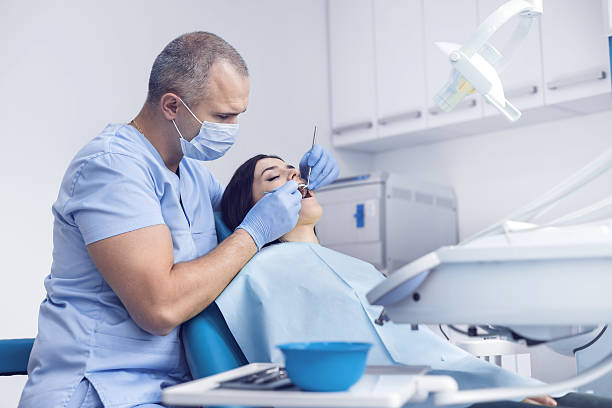 Professional Dental Services in Kentwood, LA